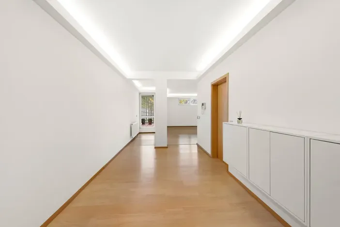 Prodej bytu 3+kk, Praha - Michle, U michelského mlýna, 180 m2