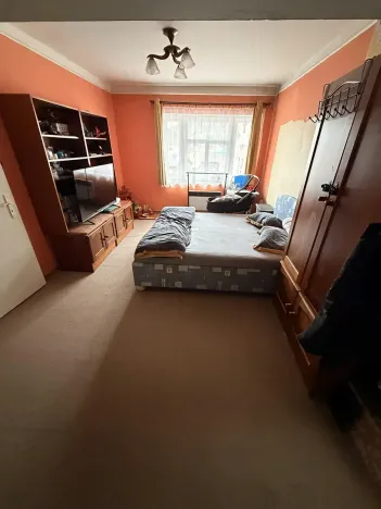 Prodej komerční nemovitosti, Benešov nad Ploučnicí, Krátká, 449 m2