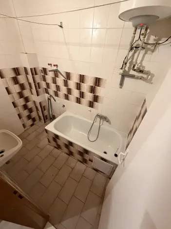 Prodej činžovního domu, Benešov nad Ploučnicí, Krátká, 449 m2