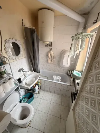 Prodej činžovního domu, Benešov nad Ploučnicí, Krátká, 449 m2