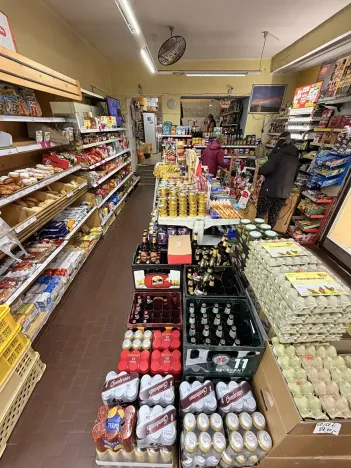 Prodej obchodního prostoru, Benešov nad Ploučnicí, Krátká, 449 m2