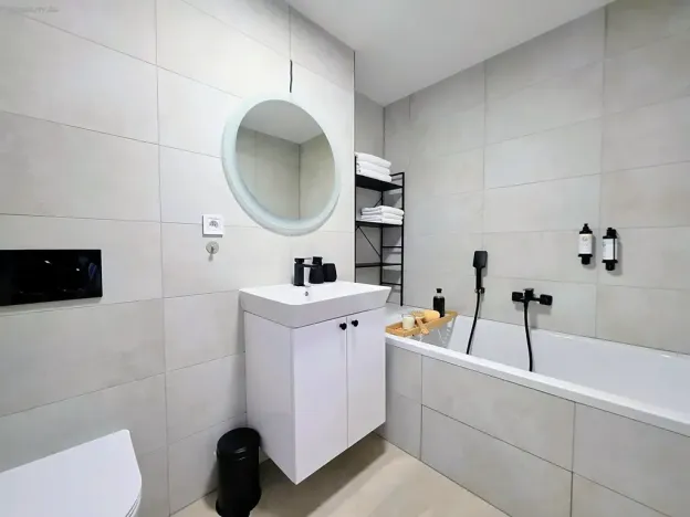 Prodej bytu 3+kk, Praha - Vršovice, Ruská, 84 m2