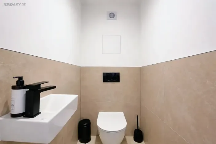 Prodej bytu 3+kk, Praha - Vršovice, Ruská, 84 m2