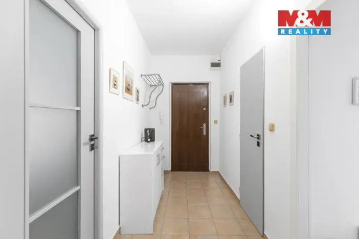 Prodej bytu 3+1, Frýdek-Místek - Místek, Frýdlantská, 76 m2