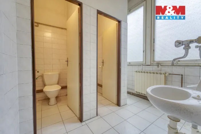 Pronájem obchodního prostoru, Plzeň - Severní Předměstí, alej Svobody, 641 m2