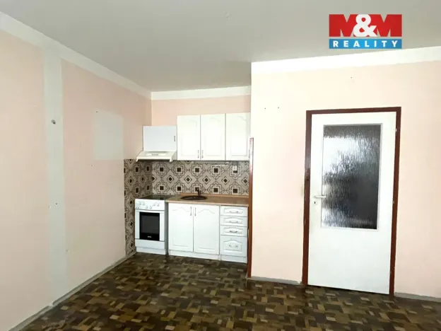 Prodej bytu 1+1, Kamenický Šenov, Huťská, 41 m2