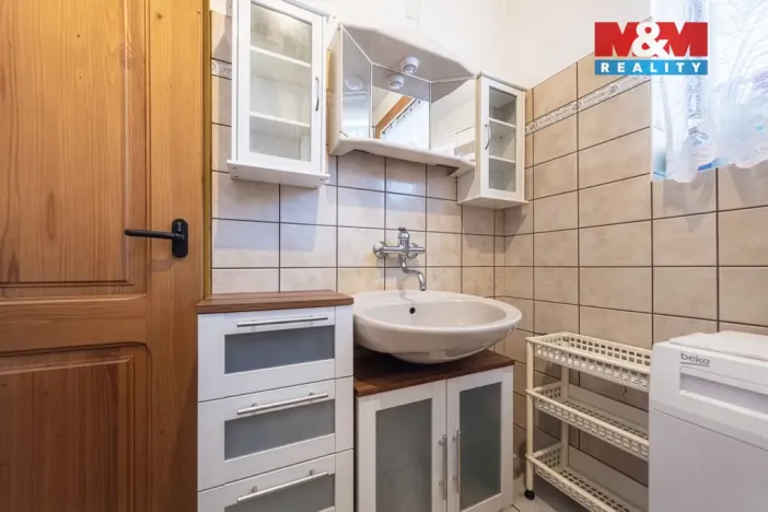 Prodej rodinného domu, Kvášňovice, 214 m2