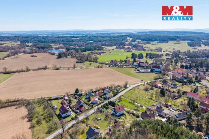 Prodej rodinného domu, Kvášňovice, 214 m2