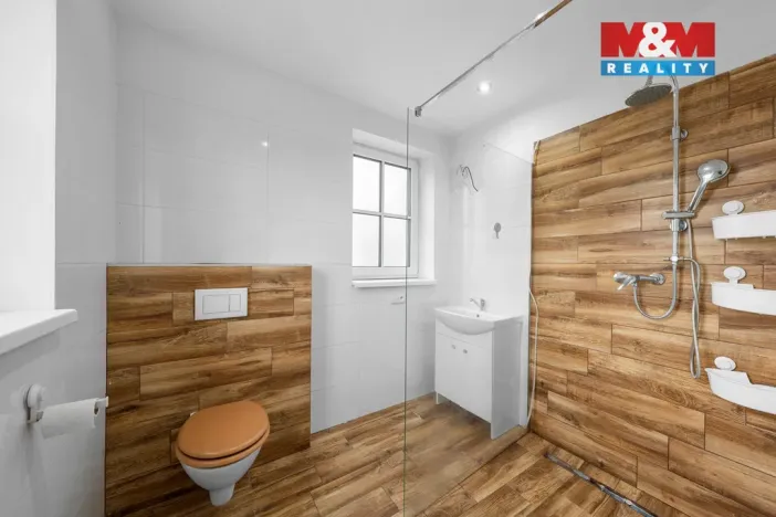 Prodej rodinného domu, Jetřichovice - Vysoká Lípa, 84 m2