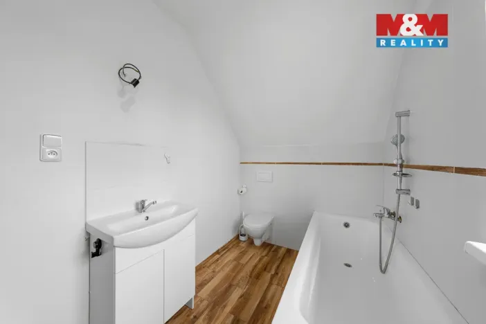 Prodej rodinného domu, Jetřichovice - Vysoká Lípa, 84 m2