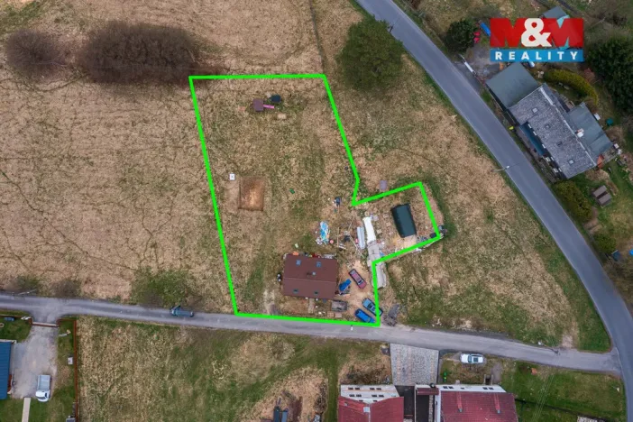 Prodej rodinného domu, Jetřichovice - Vysoká Lípa, 84 m2