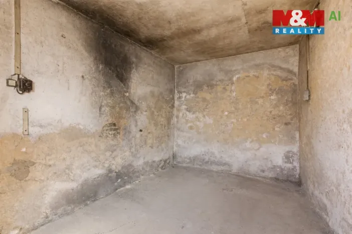 Prodej rodinného domu, Domoušice, 150 m2