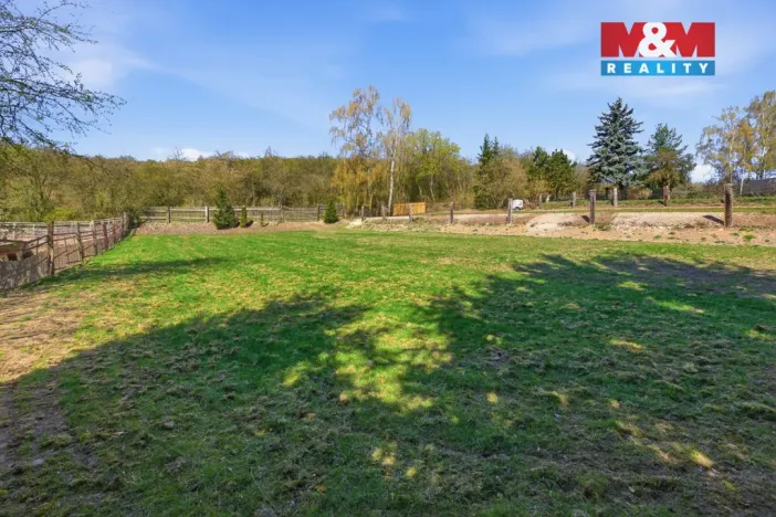 Prodej rodinného domu, Domoušice, 150 m2