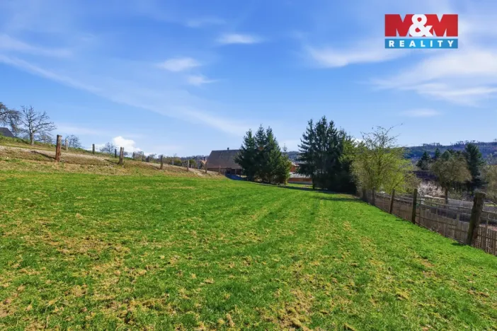 Prodej rodinného domu, Domoušice, 150 m2