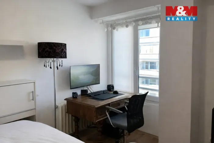 Prodej bytu 3+kk, Nymburk, Jurije Gagarina, 59 m2