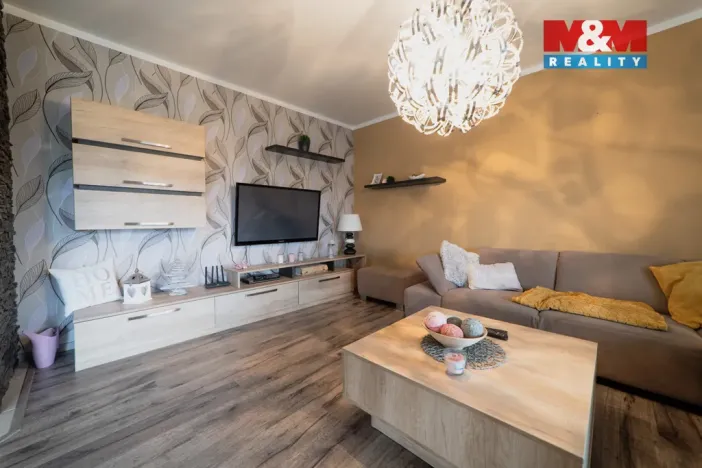 Prodej rodinného domu, Břeclav, Kobzíkova, 144 m2