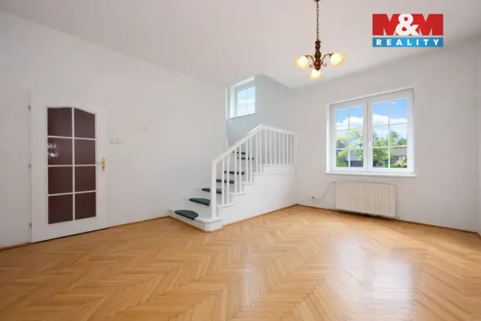 Prodej rodinného domu, Olomouc, Polská, 159 m2