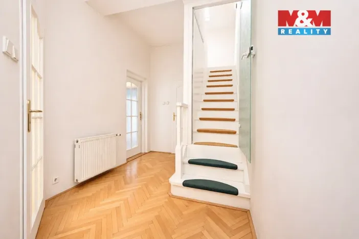 Prodej rodinného domu, Olomouc, Polská, 159 m2