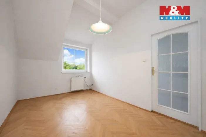 Prodej rodinného domu, Olomouc, Polská, 159 m2