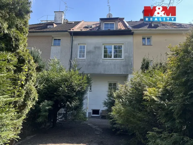 Prodej rodinného domu, Olomouc, Polská, 159 m2