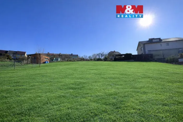 Prodej pozemku pro bydlení, Zábřeh, 1227 m2