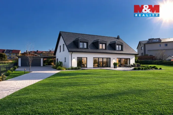 Prodej pozemku pro bydlení, Zábřeh, 1227 m2