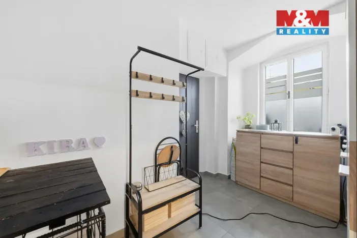 Prodej činžovního domu, Jaroměř - Jakubské Předměstí, Palackého, 791 m2