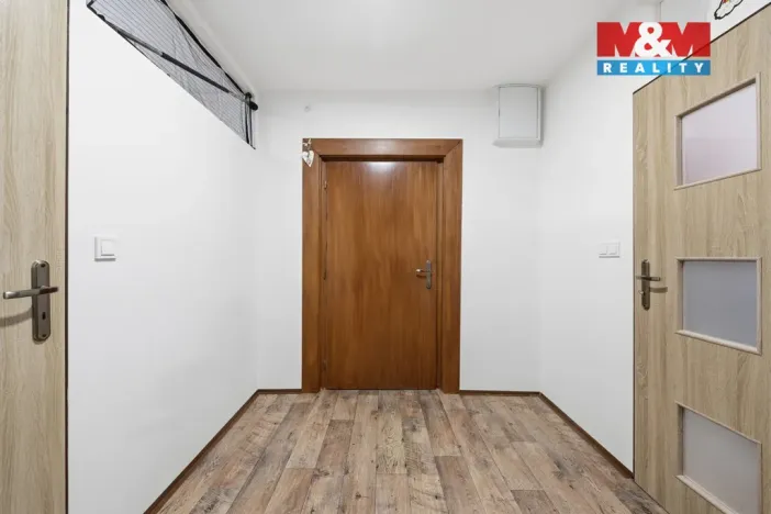 Prodej činžovního domu, Jaroměř - Jakubské Předměstí, Palackého, 791 m2