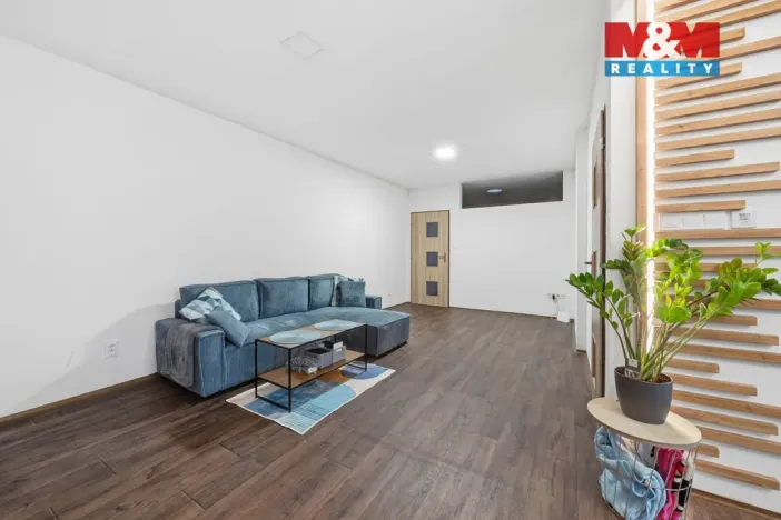 Prodej činžovního domu, Jaroměř - Jakubské Předměstí, Palackého, 791 m2