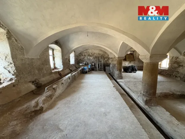 Prodej rodinného domu, Broumov - Velká Ves, Kladská, 260 m2