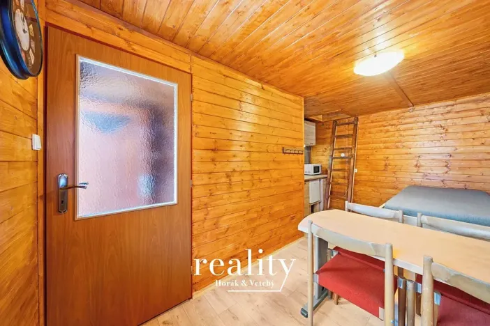 Prodej chaty, Vrbovec, 40 m2