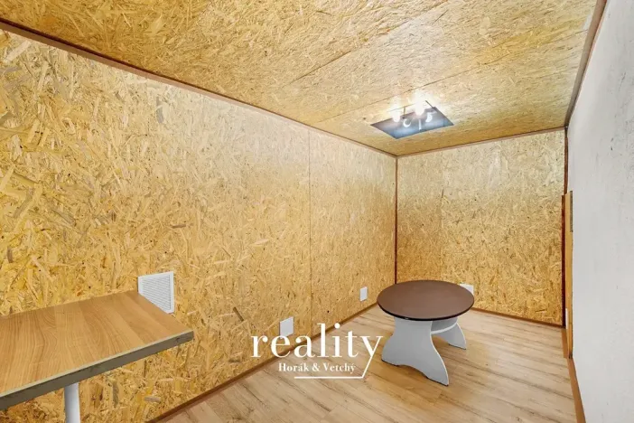 Prodej chaty, Vrbovec, 40 m2