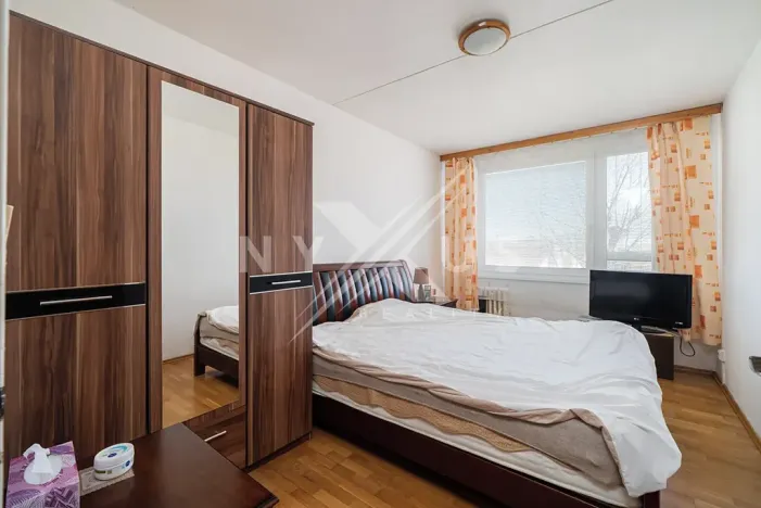 Prodej bytu 5+1, Praha - Vinoř, Uherská, 112 m2