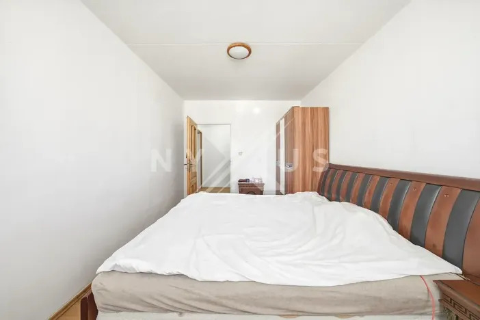 Prodej bytu 5+1, Praha - Vinoř, Uherská, 112 m2