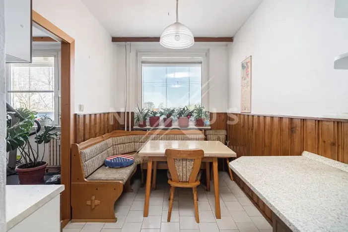 Prodej bytu 5+1, Praha - Vinoř, Uherská, 112 m2