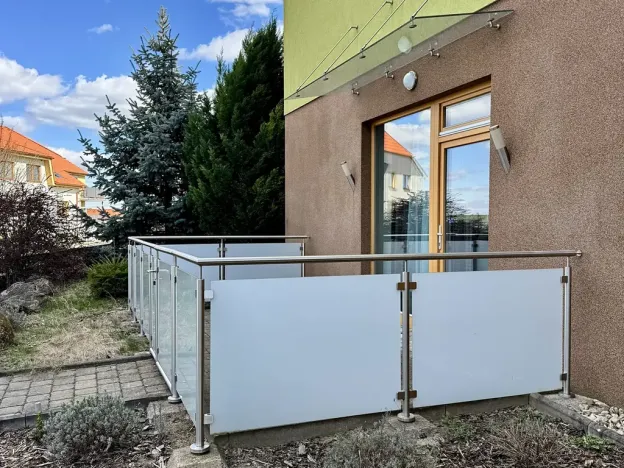 Prodej kanceláře, Holubice, 63 m2