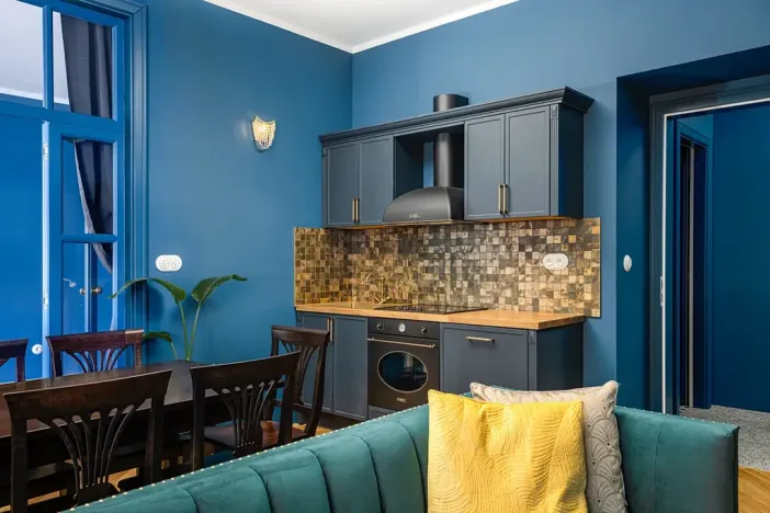 Prodej apartmánu, Hradec Králové, Pospíšilova, 95 m2