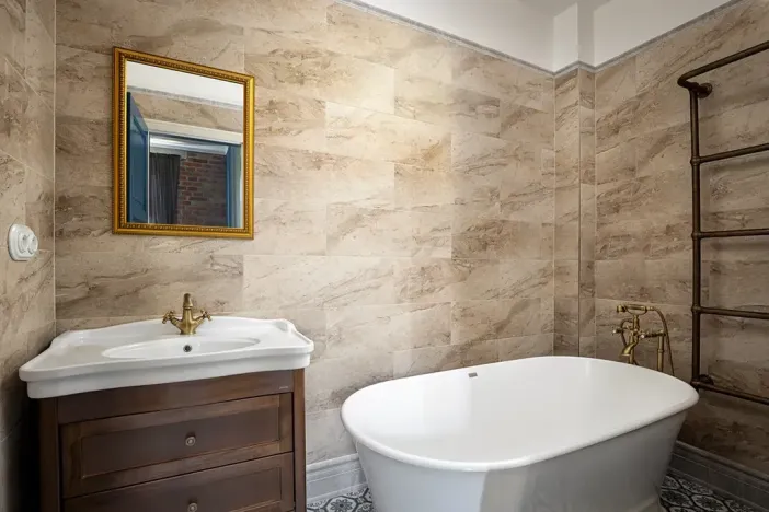 Prodej apartmánu, Hradec Králové, Pospíšilova, 95 m2