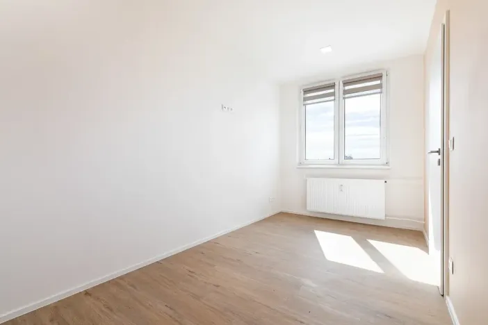 Prodej bytu 2+1, Opava, Černá, 43 m2