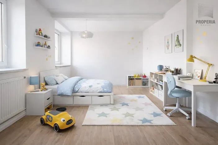 Prodej rodinného domu, Brno, Zeiberlichova, 120 m2