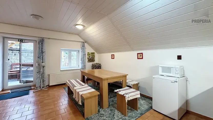 Prodej rodinného domu, Strachotín, Sklepní, 285 m2