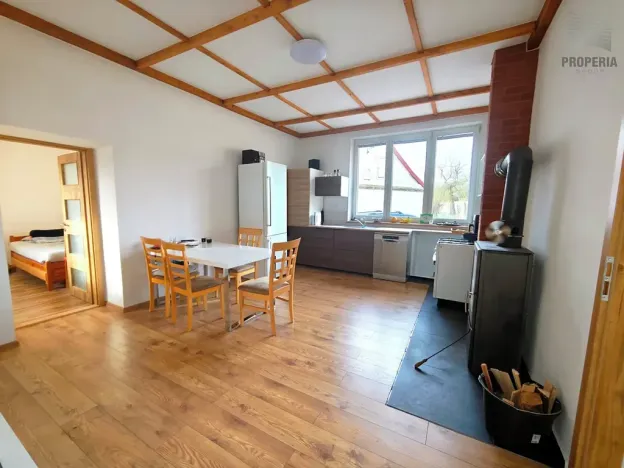 Prodej rodinného domu, Vedrovice, 139 m2