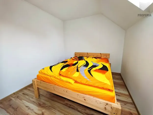 Prodej rodinného domu, Vedrovice, 139 m2