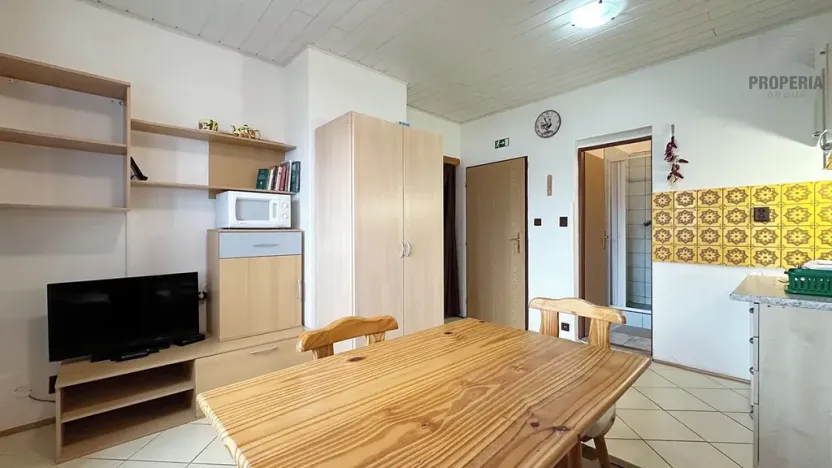 Prodej apartmánu, Strachotín, Sklepní, 285 m2