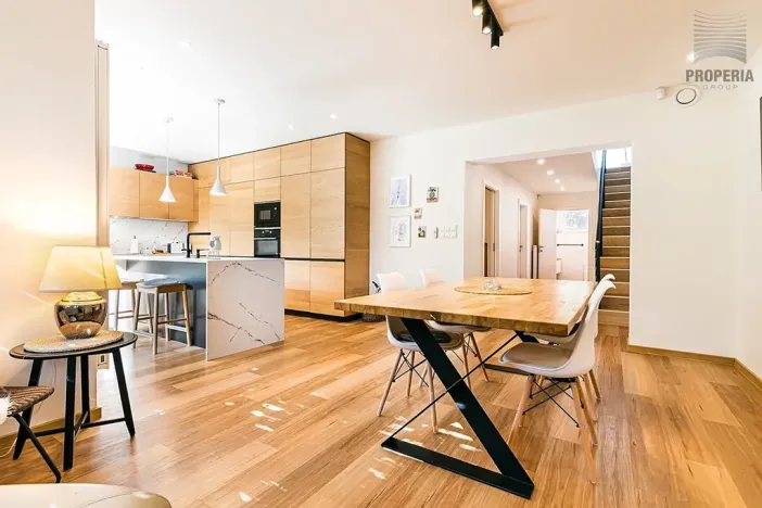 Prodej rodinného domu, Brno, Obecní, 287 m2