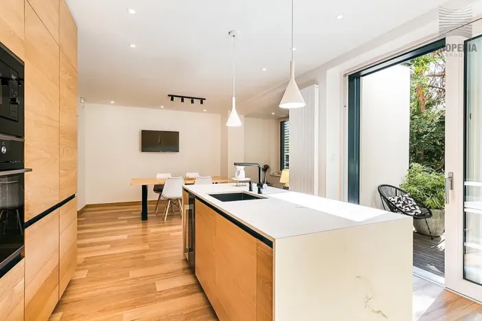 Prodej rodinného domu, Brno, Obecní, 287 m2