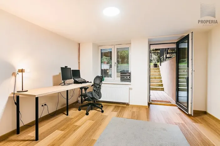 Prodej rodinného domu, Brno, Obecní, 287 m2