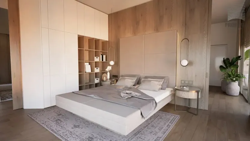 Prodej pozemku pro bydlení, Brno, Kopretinová, 1163 m2