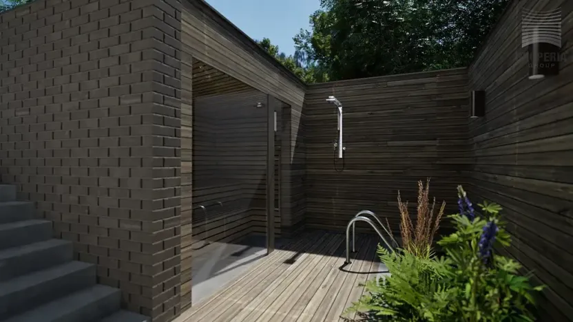 Prodej pozemku pro bydlení, Brno, Kopretinová, 1163 m2