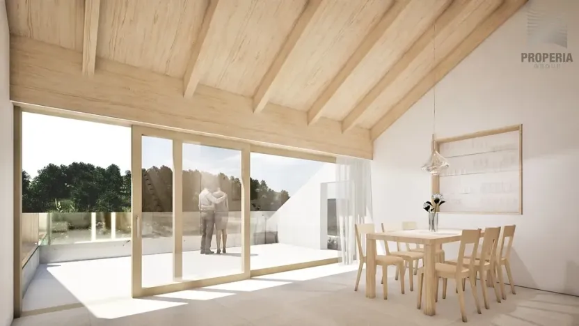 Prodej bytu 5+kk, Lelekovice, Zahumení, 151 m2